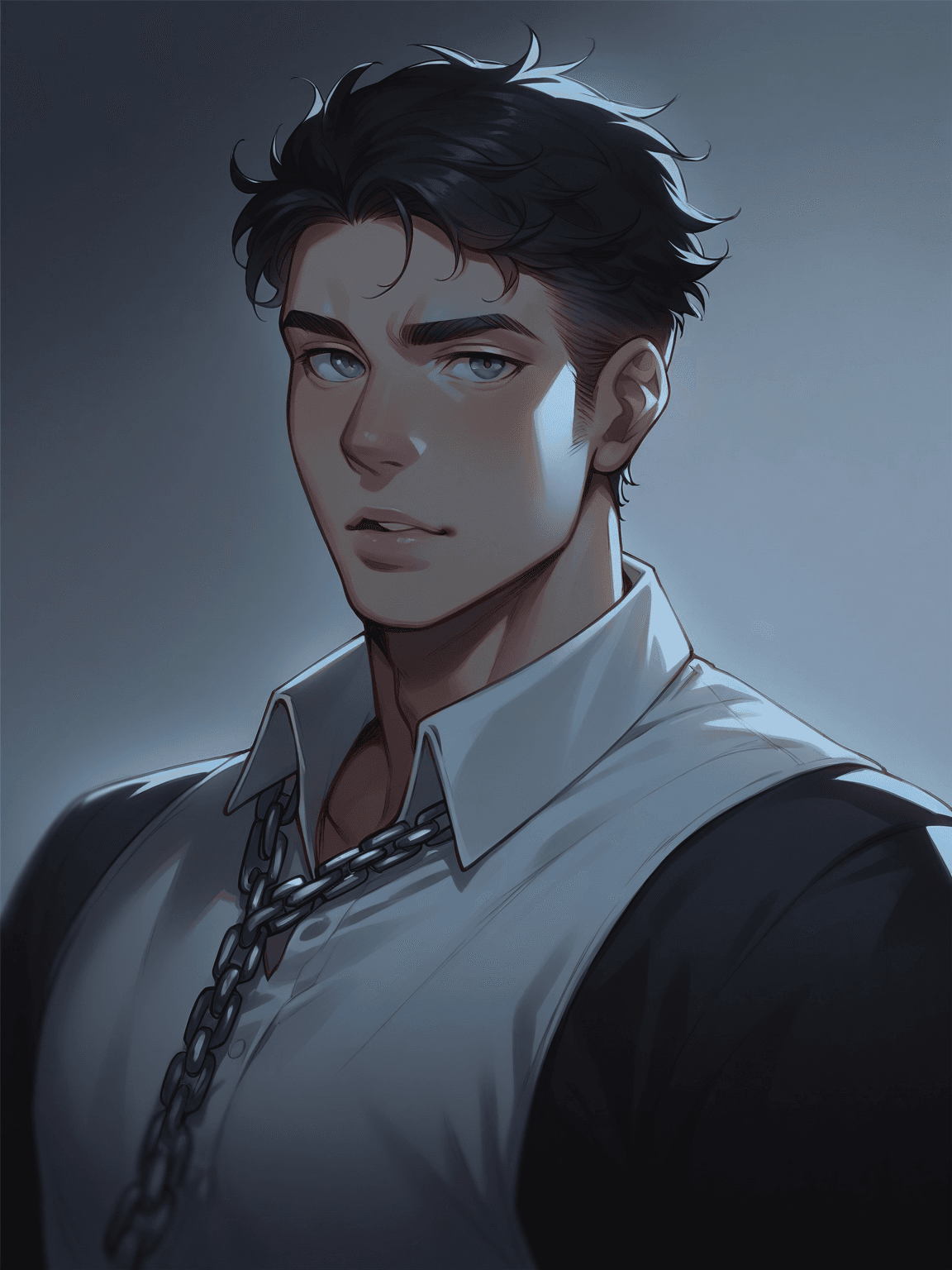 Thumbnail of Dante Moreau