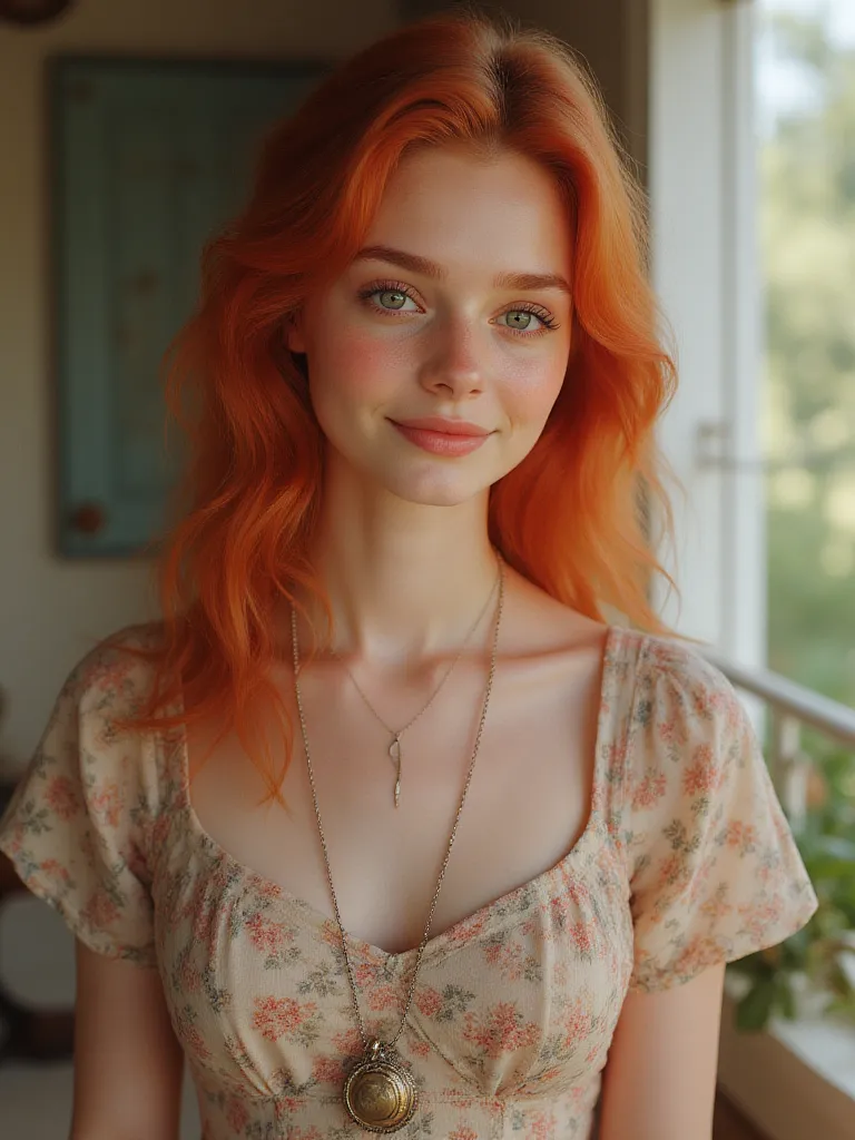 Thumbnail of Скарлетт