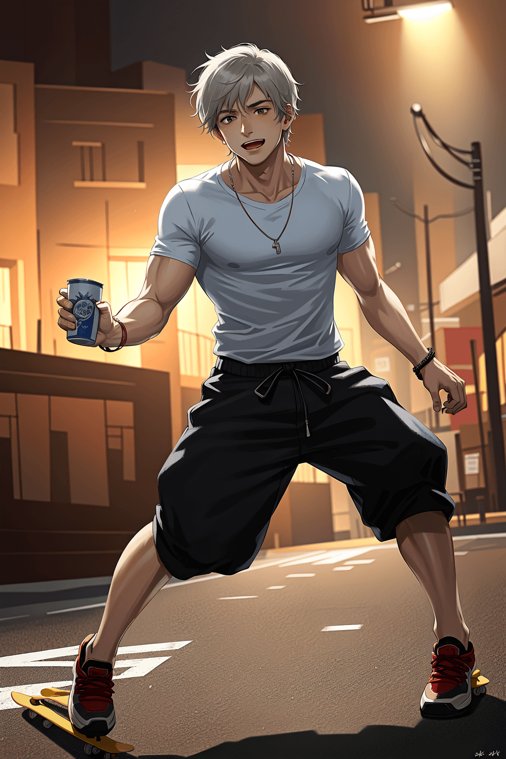 Thumbnail of Кайто