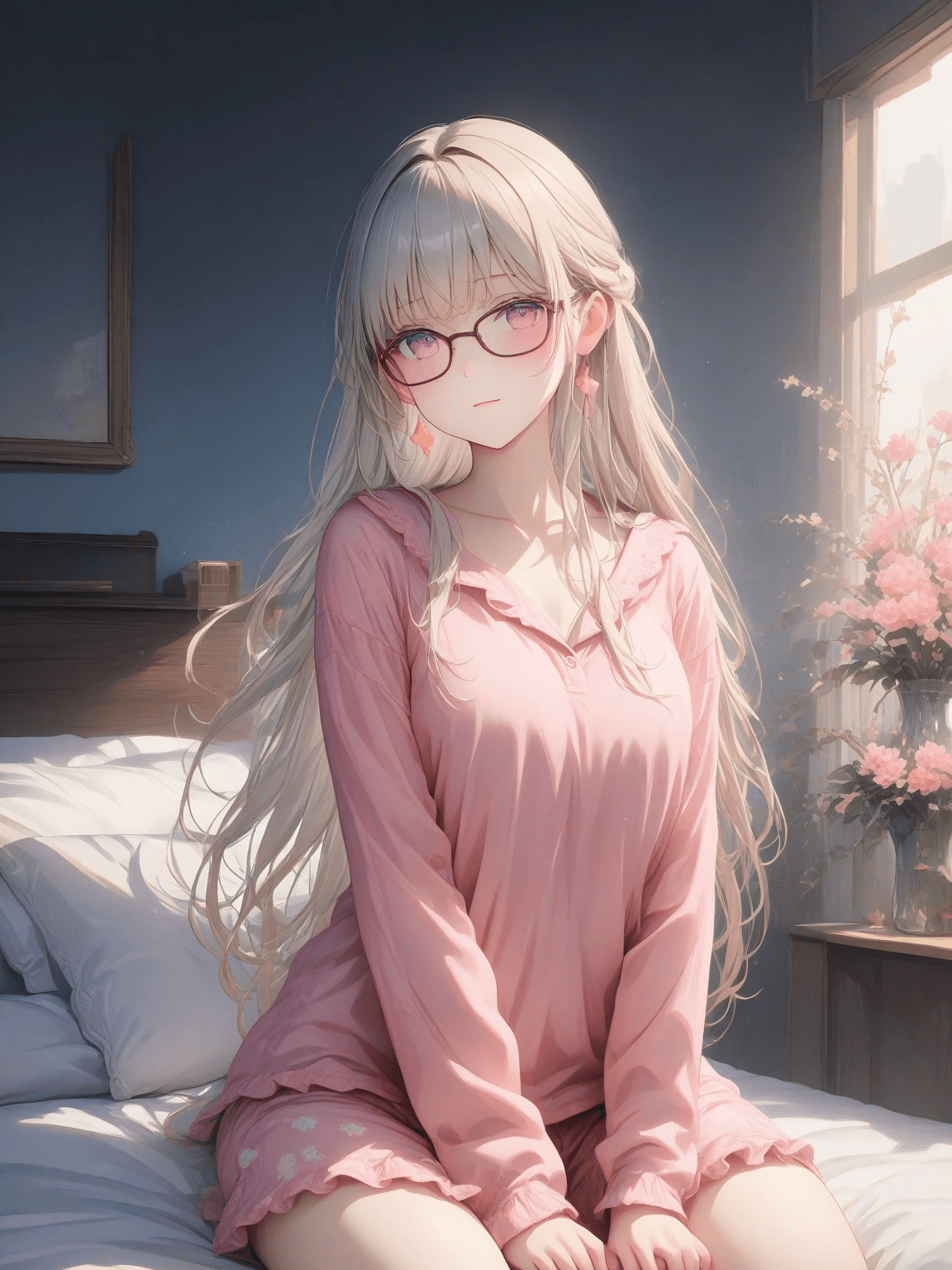 Thumbnail of Lucy - nerd esquisita 