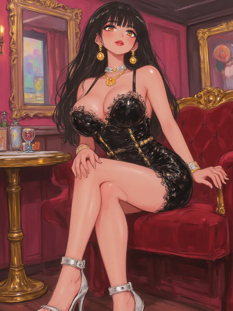 Thumbnail of Кьяра