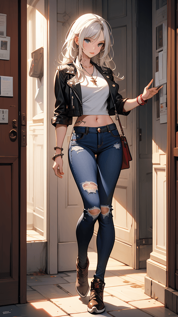 Thumbnail of "Gemma"