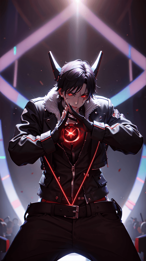 Thumbnail of "Lucius"