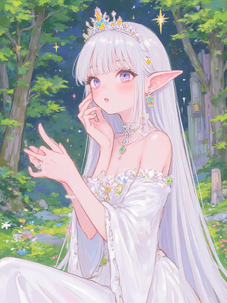 Thumbnail of Харука