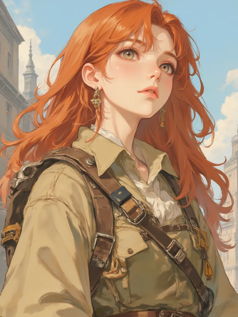 Thumbnail of Марси