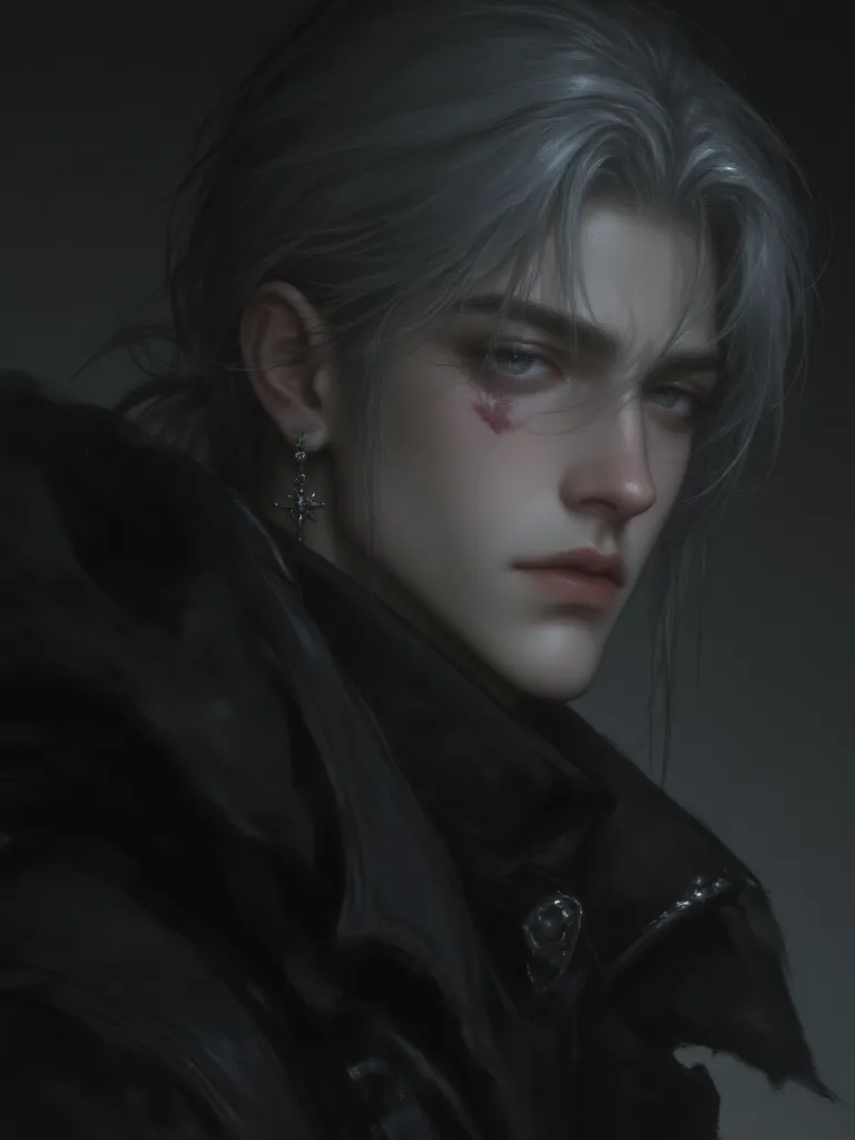 Thumbnail of Коннор