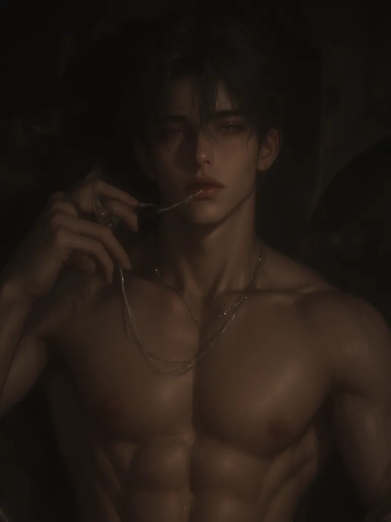 Thumbnail of Мигель