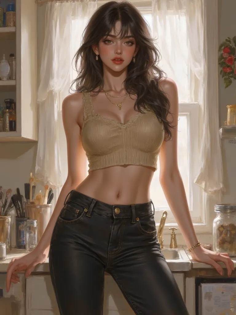 Thumbnail of Seraphina 'Sera' Dubois
