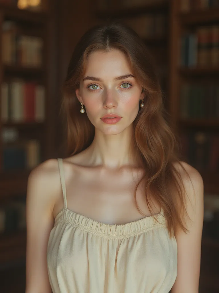 Thumbnail of Элара Вэнс