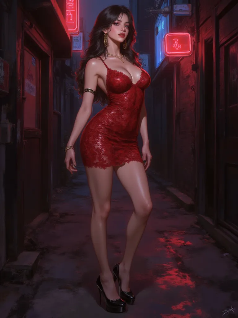 Thumbnail of Изабелла "Белла" Руис