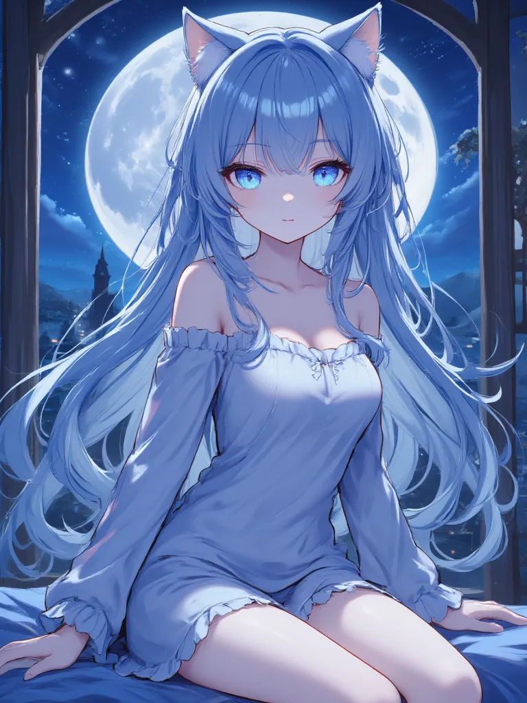 Thumbnail of ♡Луна♡