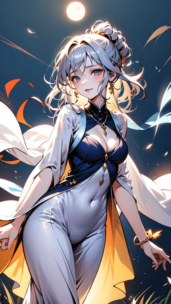 Thumbnail of "Luna"