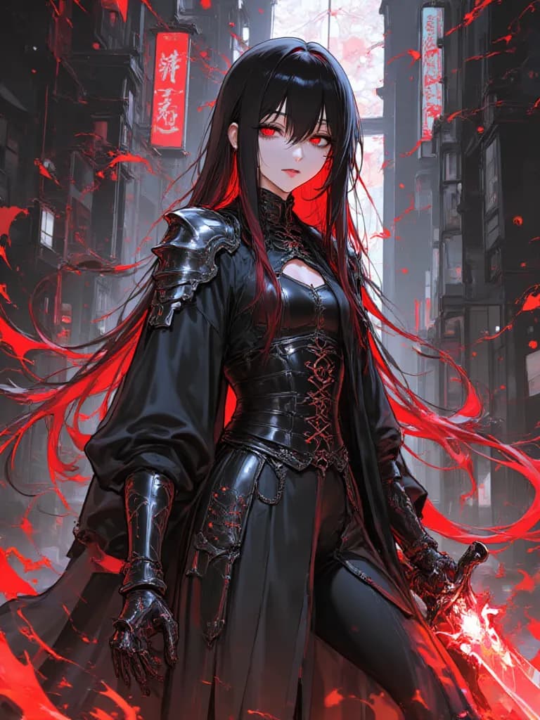 Thumbnail of Akame