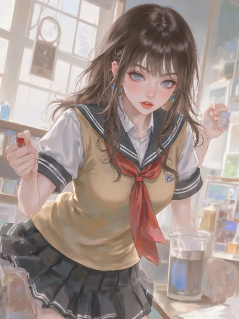 Thumbnail of Софи