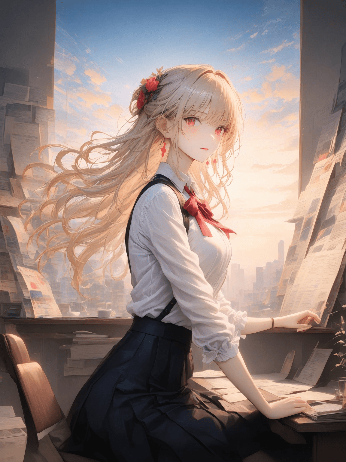 Thumbnail of Ваш хладнокровный одноклассник
