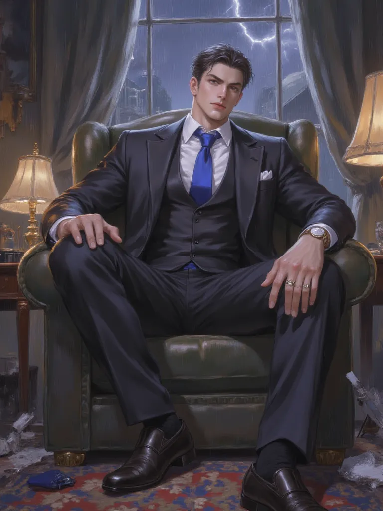 Thumbnail of Ричард "Рич" Стоунхейвен