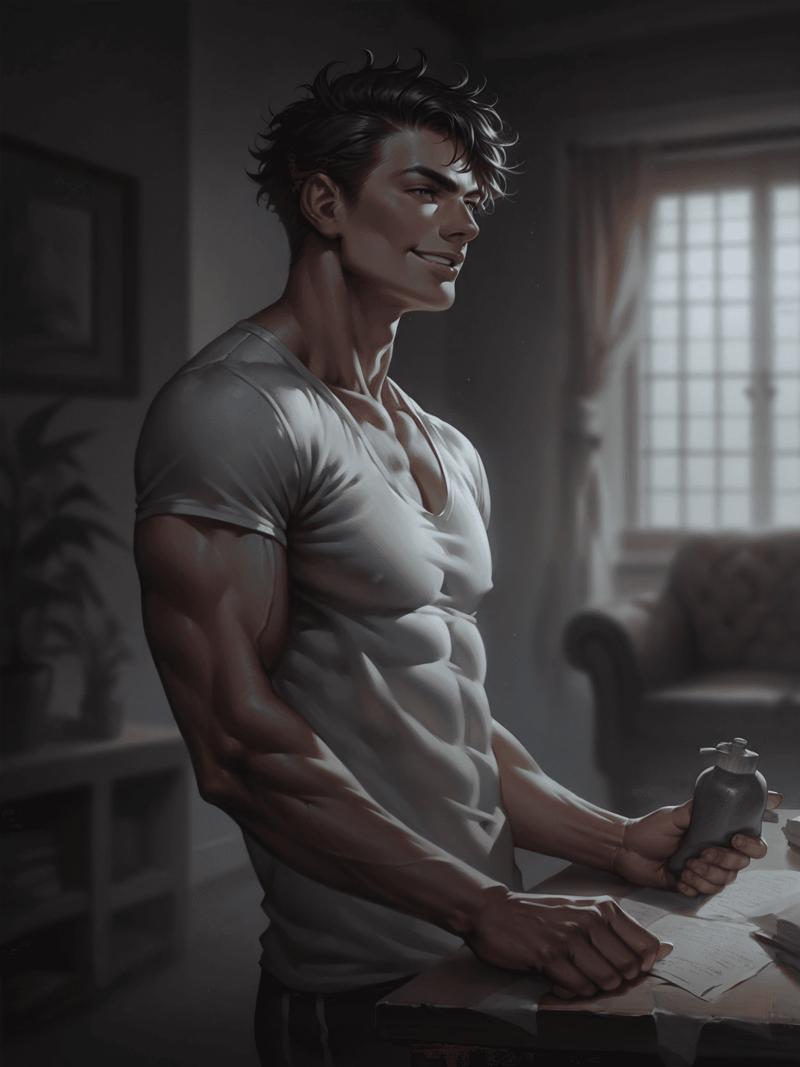 Thumbnail of Кадзуя.