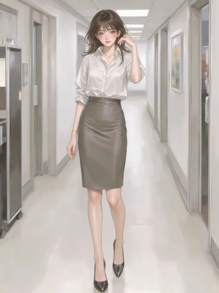 Thumbnail of Лили
