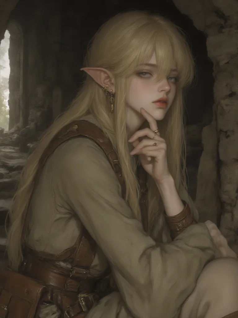 Thumbnail of Лира Медоулайт