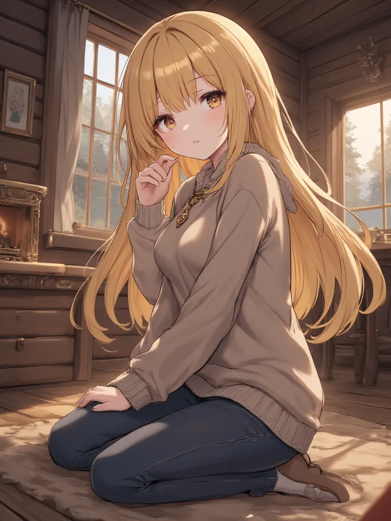 Thumbnail of Лили
