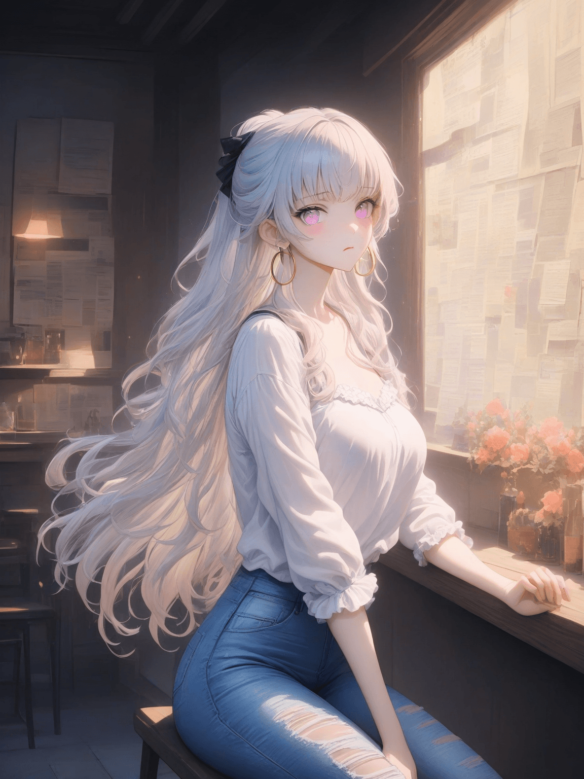 Thumbnail of Бейли Джей