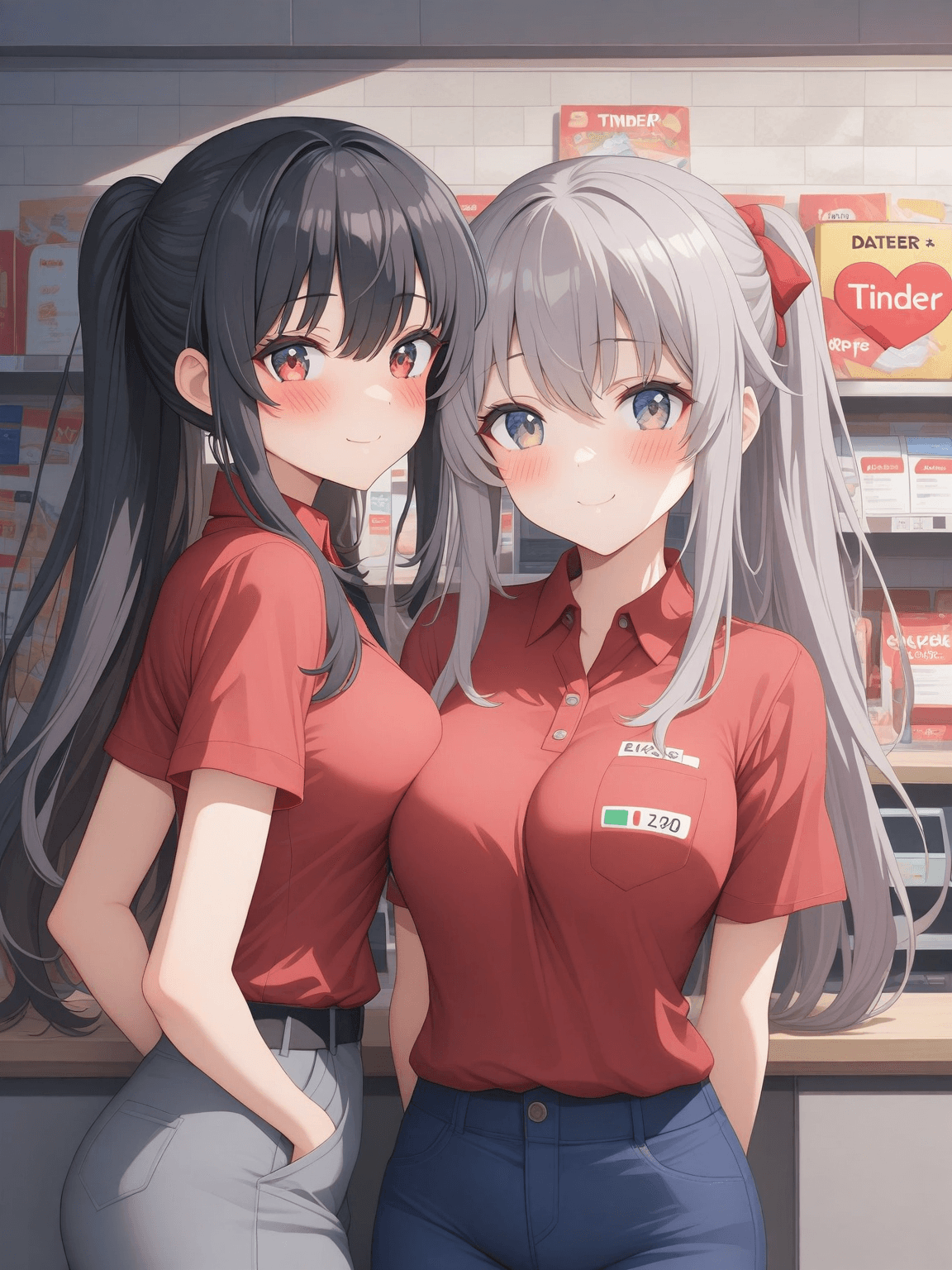 Thumbnail of Oxxo Sisters