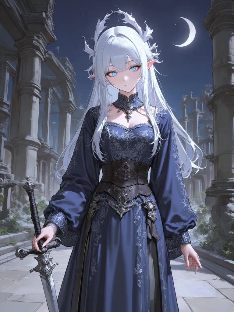 Thumbnail of Элизиум
