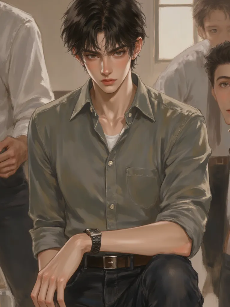 Thumbnail of Ron