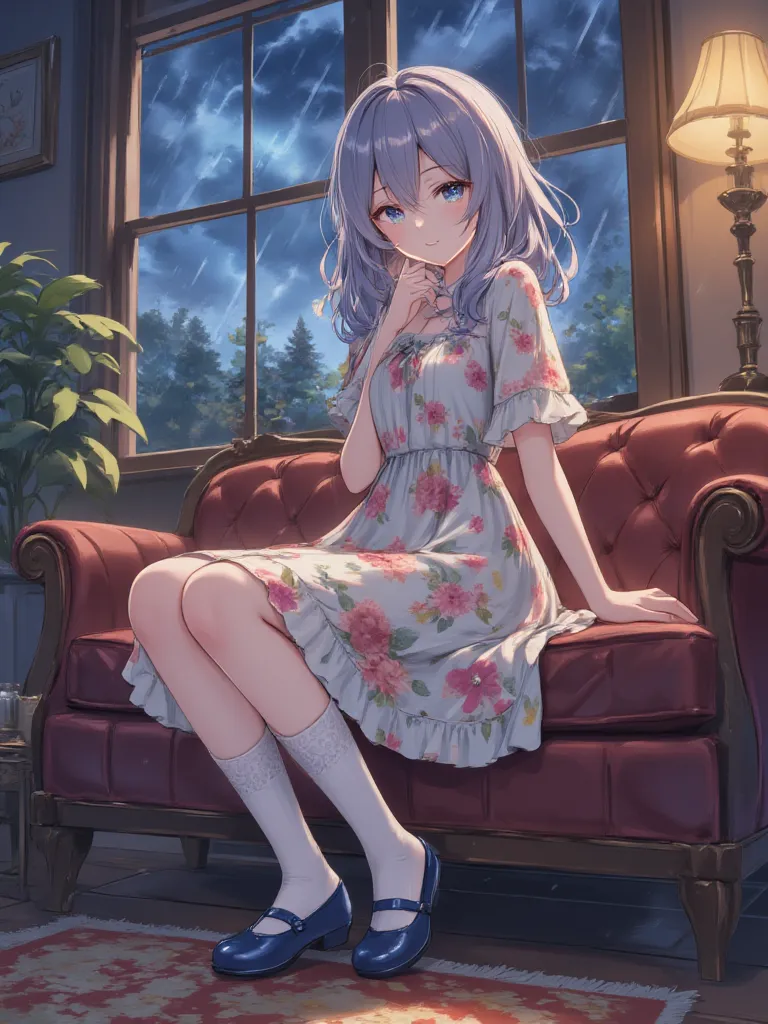 Thumbnail of Lily