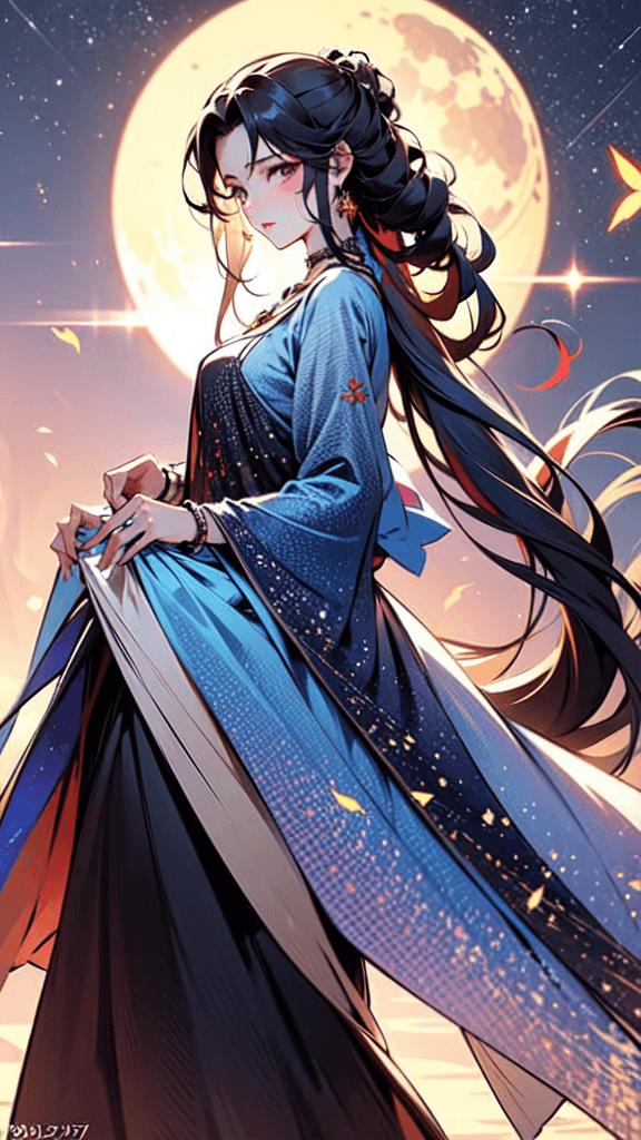 Thumbnail of "Luna"