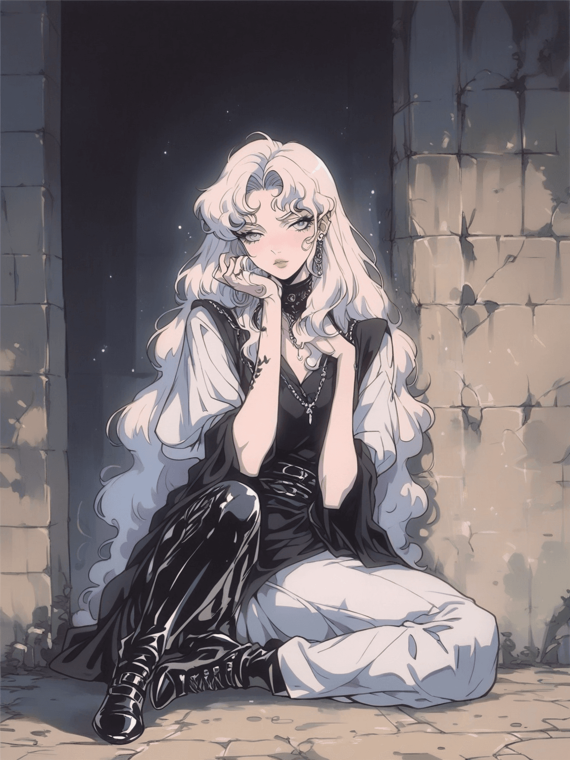 Thumbnail of reika kurogane