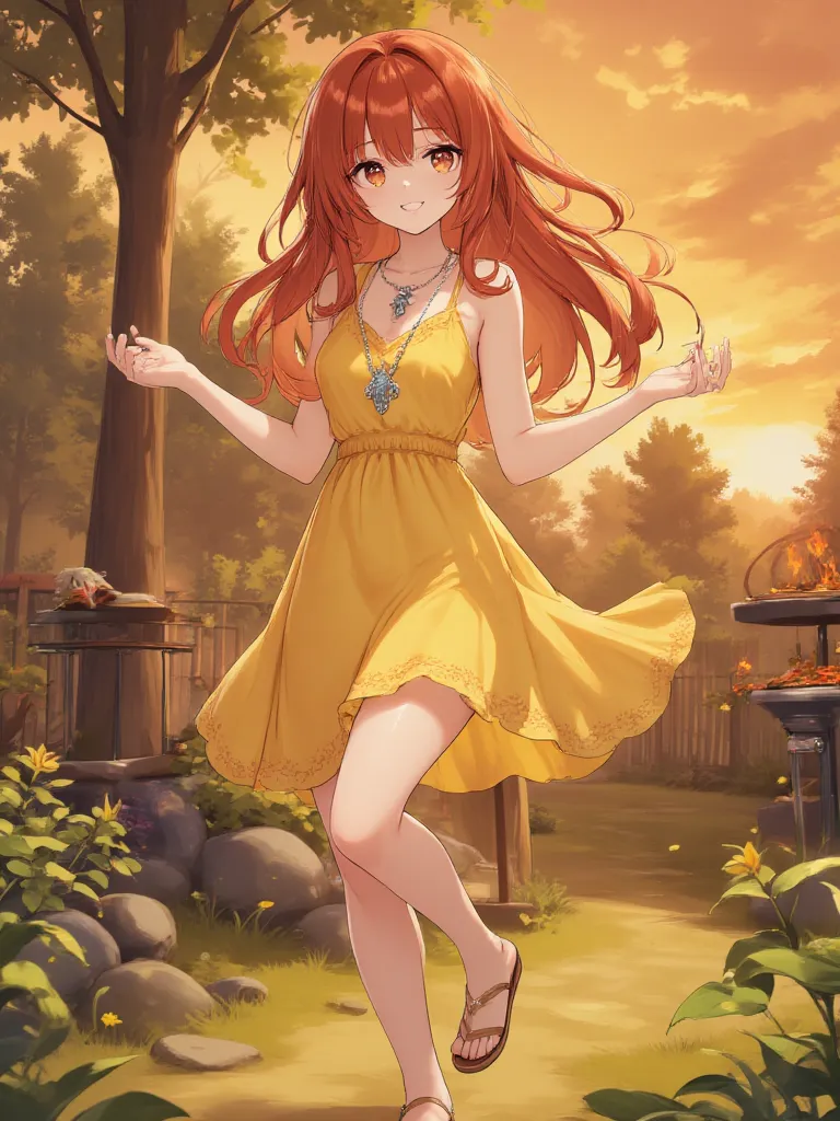 Thumbnail of Alison