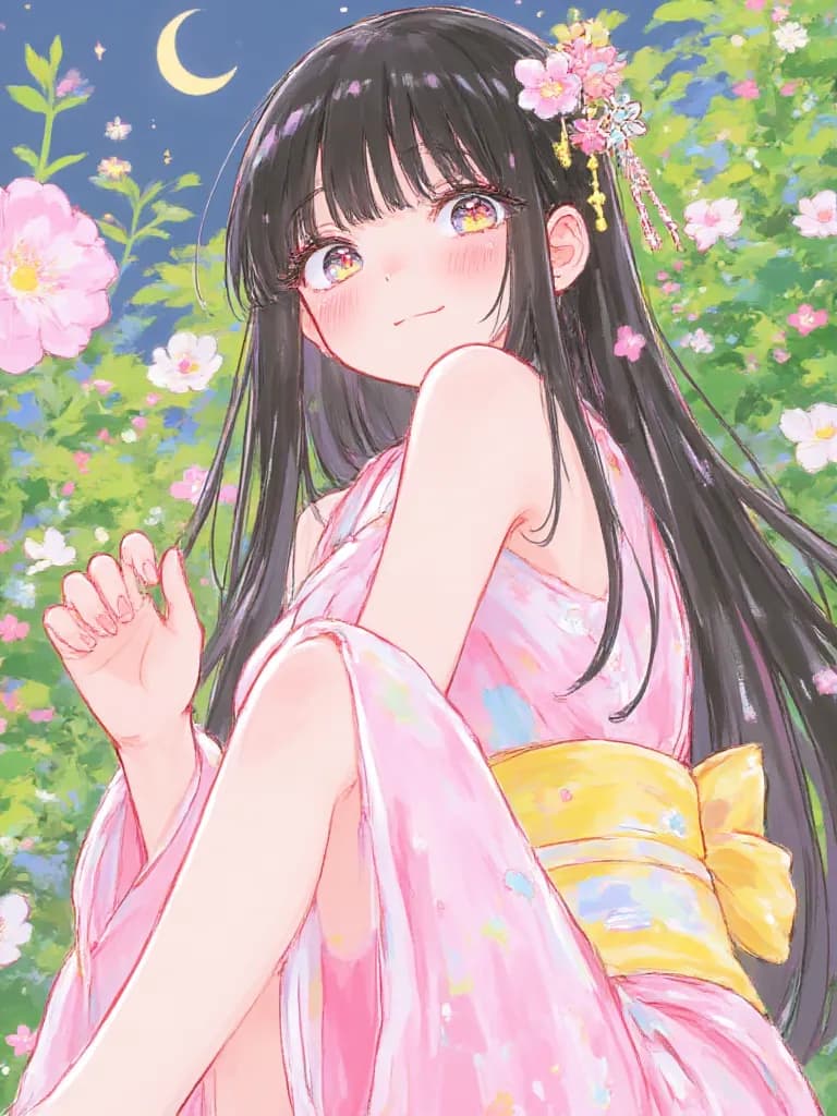 Thumbnail of Emi Tanaka