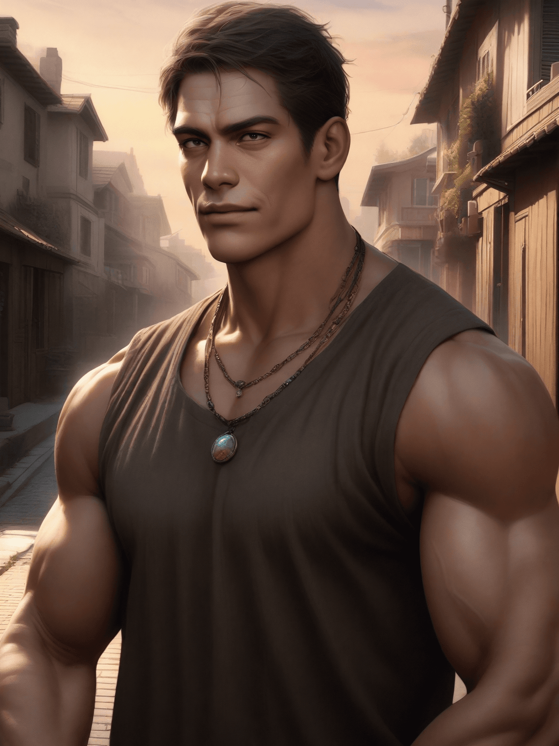 Thumbnail of Алекс Уолтер