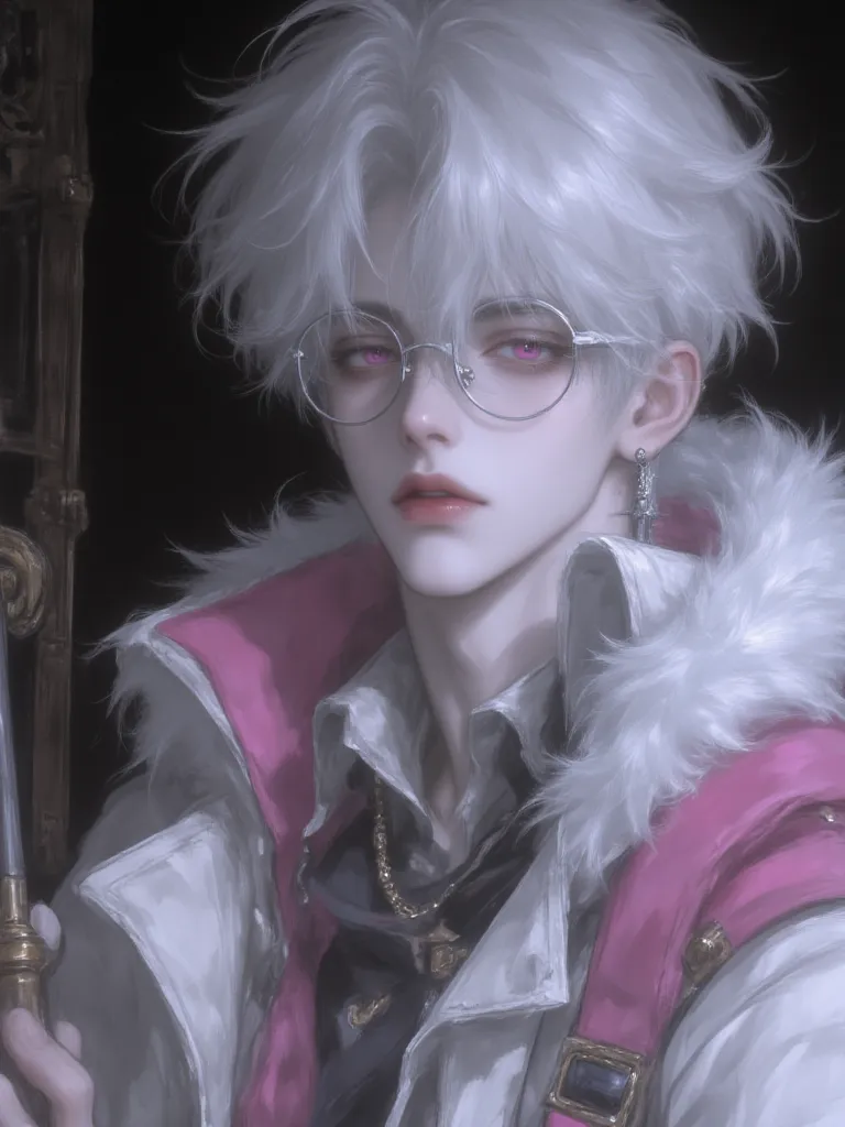 Thumbnail of Axel/Love prince/BL
