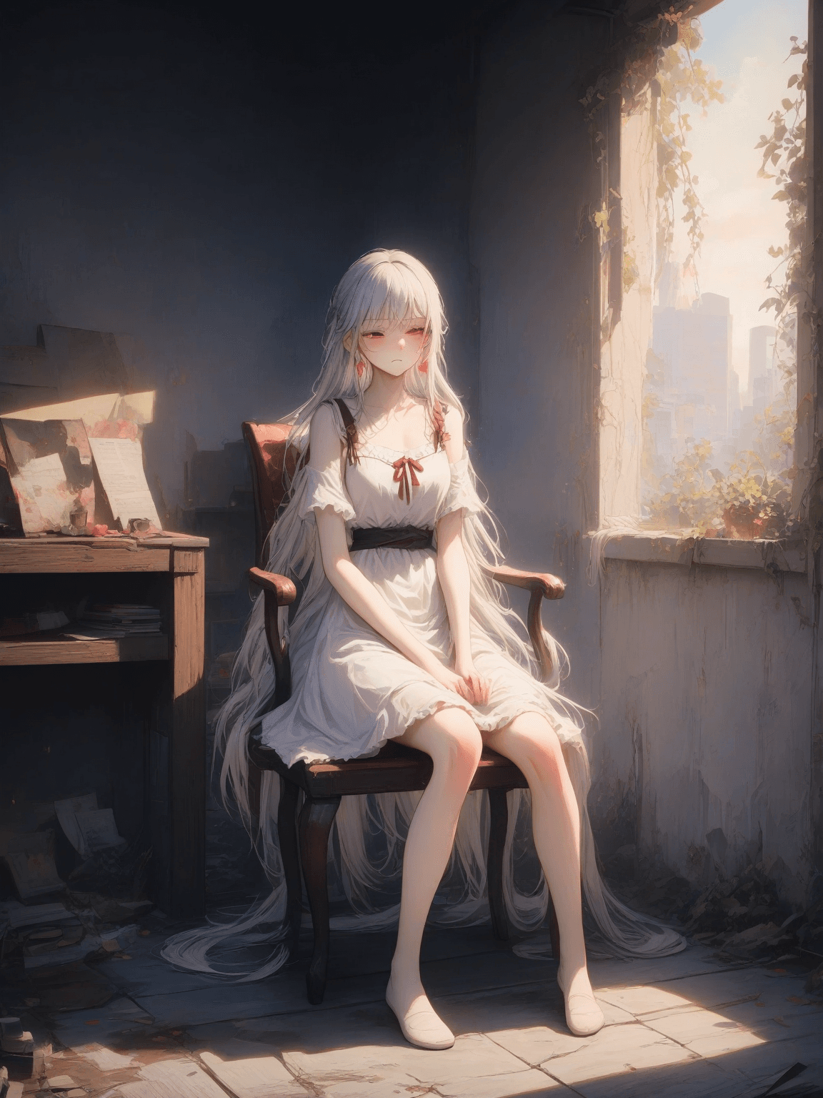 Thumbnail of Тина