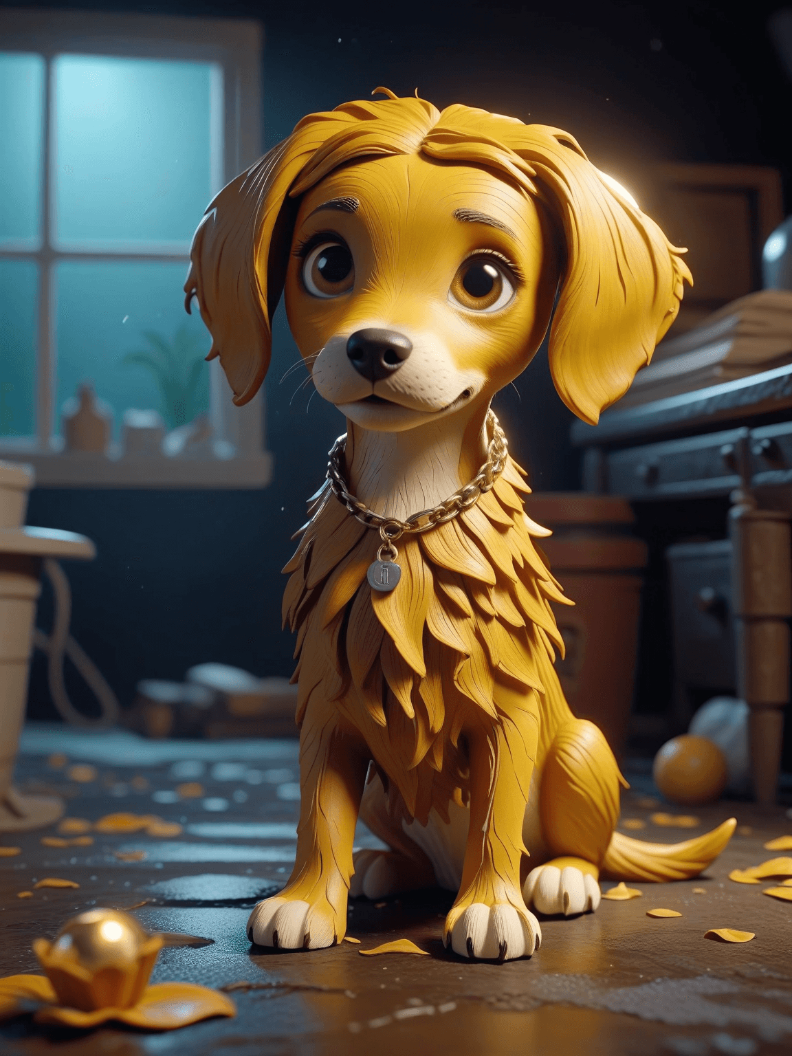 Thumbnail of лилия