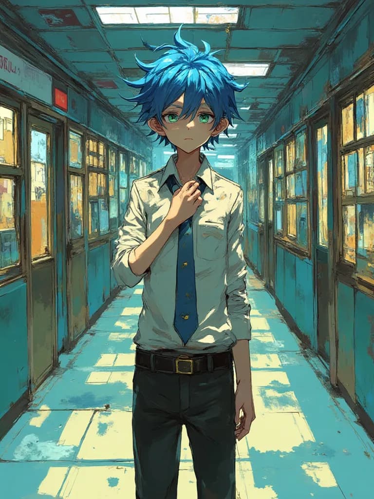 Thumbnail of Kaito