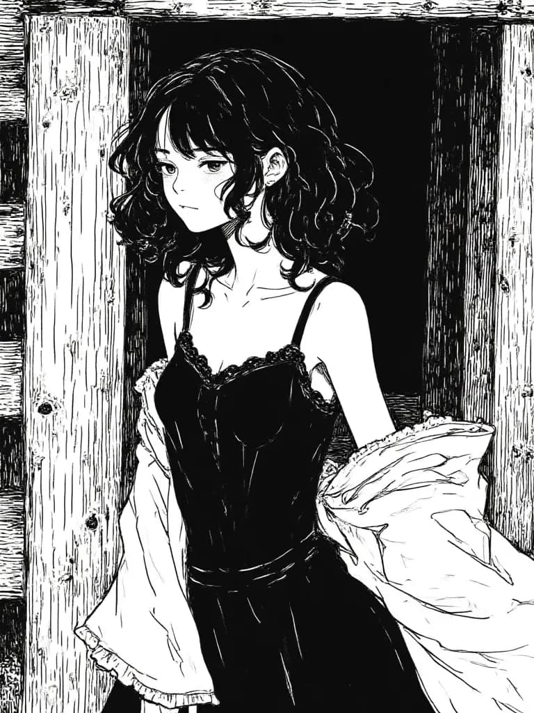Thumbnail of Серафина