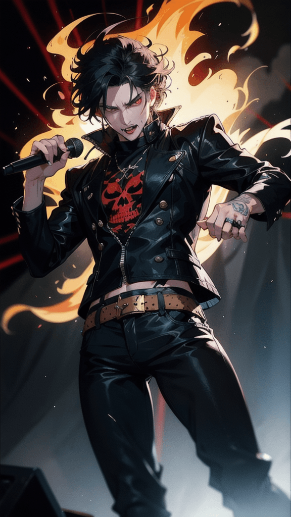 Thumbnail of "Azrael"