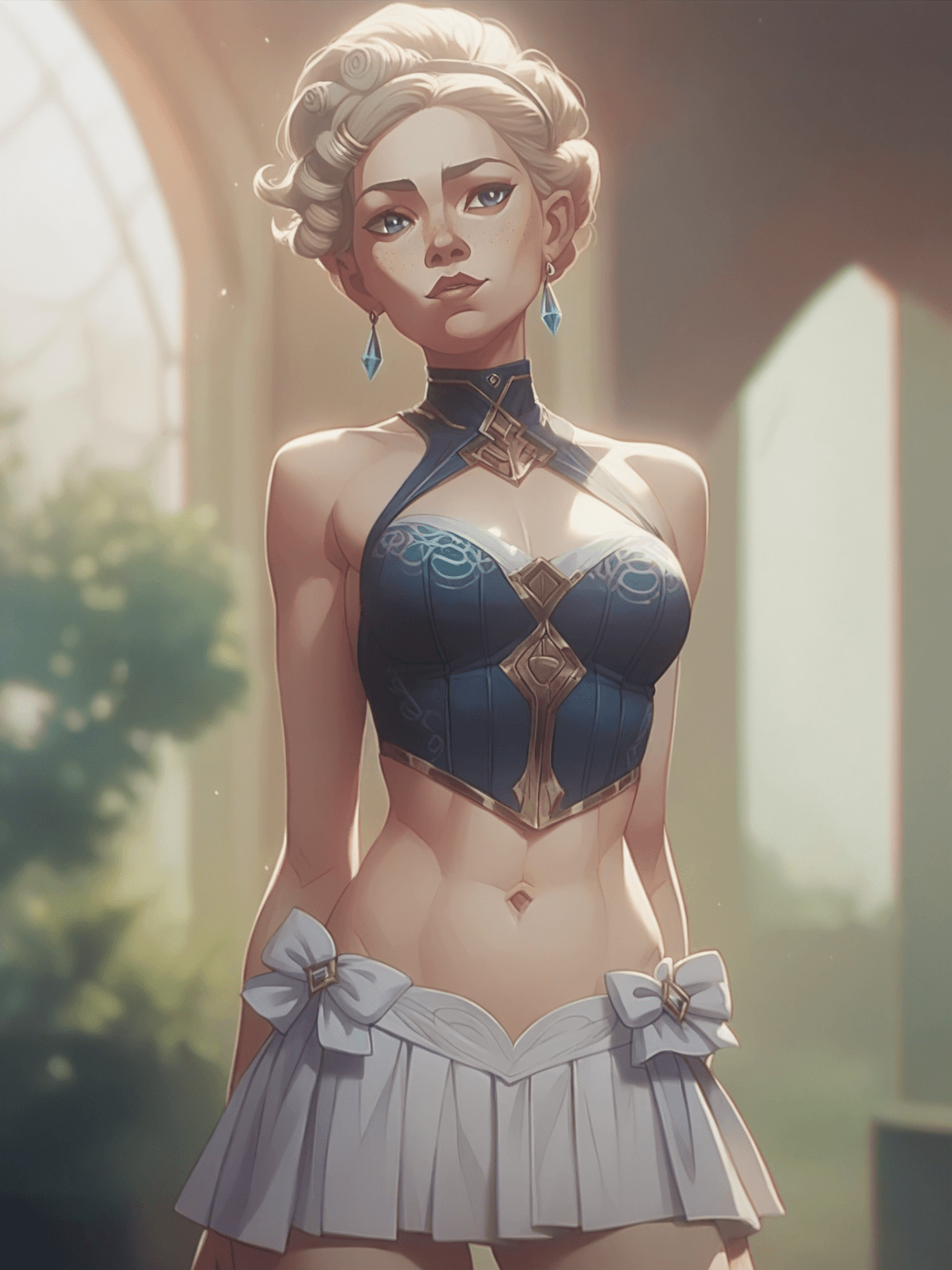 Thumbnail of Лила