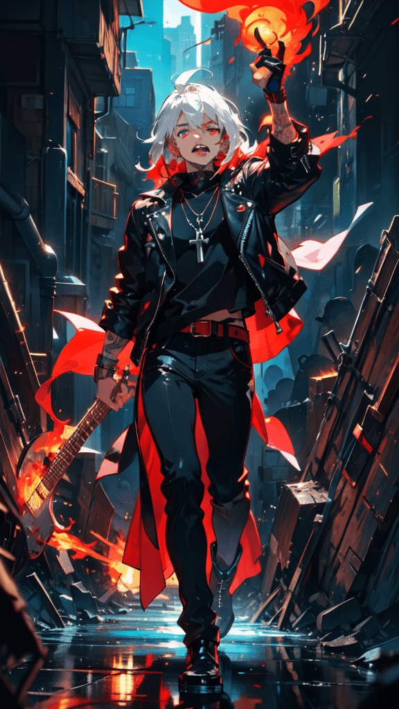 Thumbnail of "Люциус"