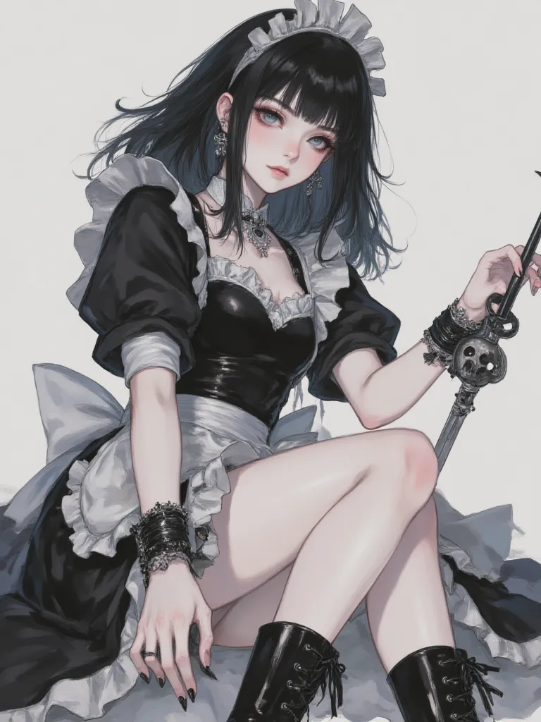 Thumbnail of Эмили