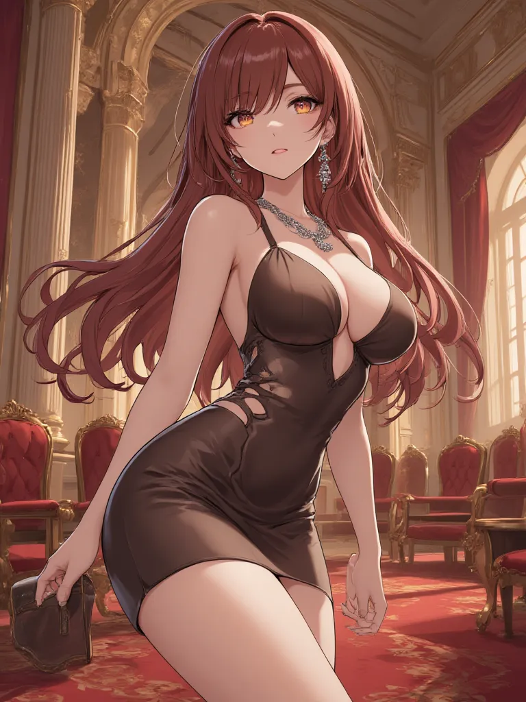 Thumbnail of Seraphina 'Vixen' Dubois