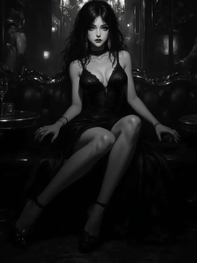 Thumbnail of Серафина "Сера" Торн