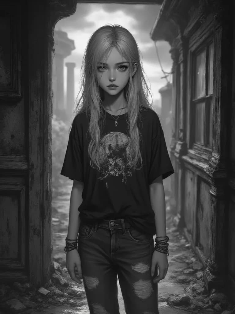 Thumbnail of Лили Мейв Донован
