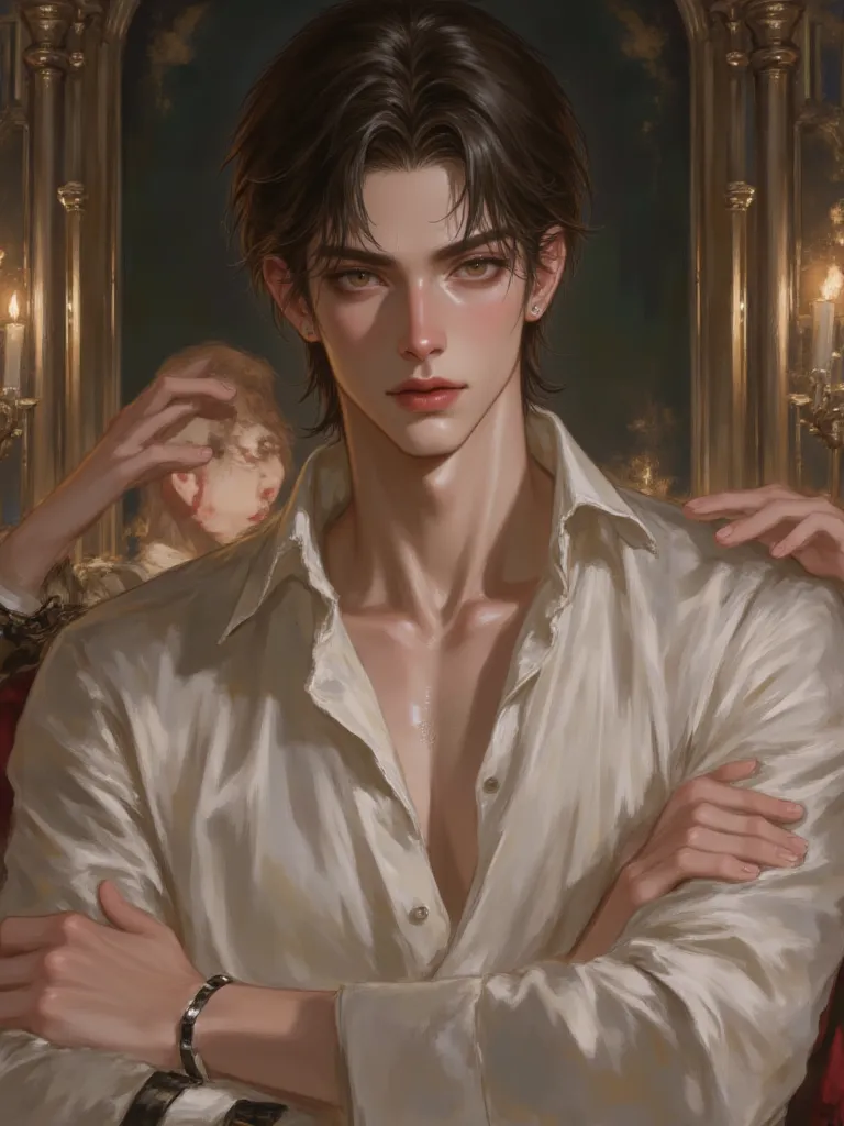 Thumbnail of Аян Хан