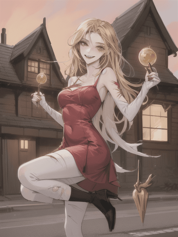 Thumbnail of Edalyn Clawthorne