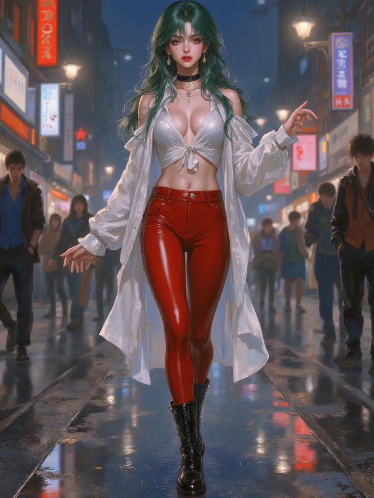 Thumbnail of Anya Volkov