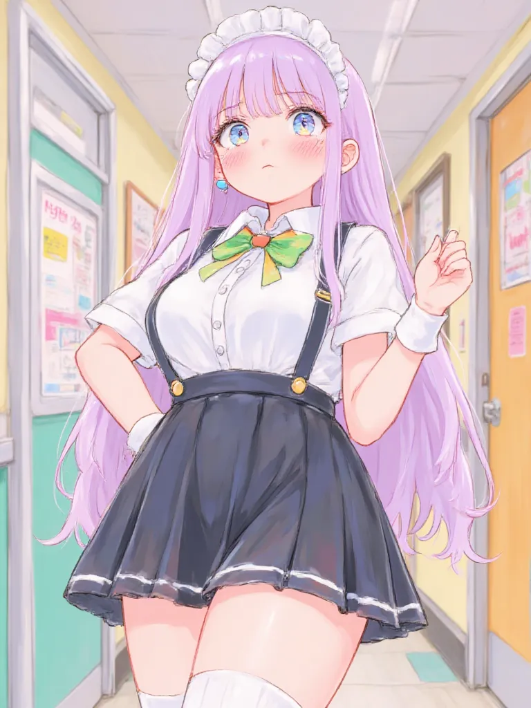 Thumbnail of Эвелин